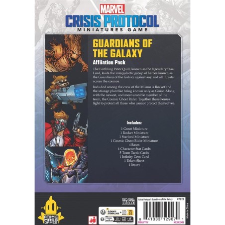 Marvel-Guardians-Of-The-Galaxy-Affiliation-Pack-X4-Figurines
