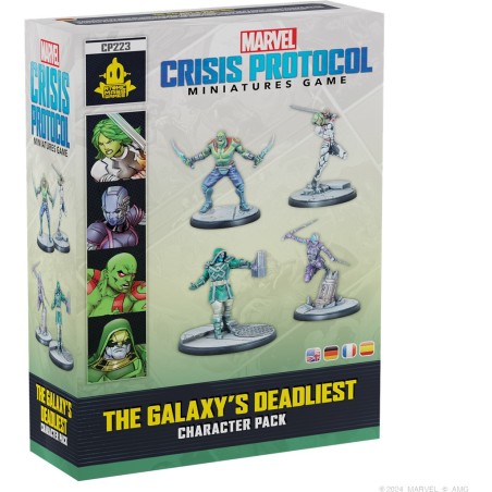 Marvel-The-Galaxy-S-Deadliest-Affiliation-Pack-X4-Figurines