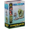 Marvel-Elsa-Bloodstone-Man-Thing-X2-Figurines