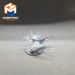 occasion-primat-tyranide