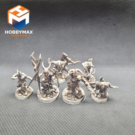 occasion-bande-underworld-homme-bete