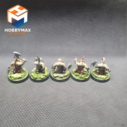 occasion-5x-fireslayers