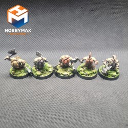 occasion-5x-fireslayers