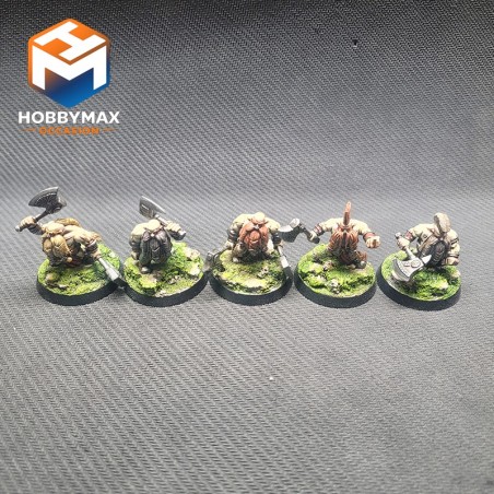 occasion-5x-fireslayers