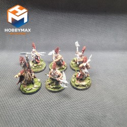 occasion-bande-fireslayer