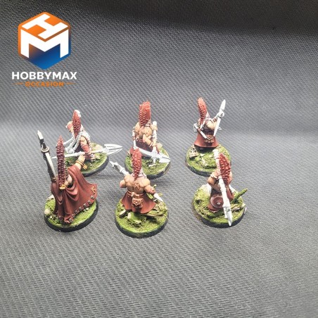 occasion-bande-fireslayer