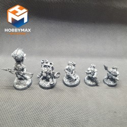 occasion-bande-underwolrd-karadron