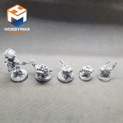 occasion-bande-underwolrd-karadron