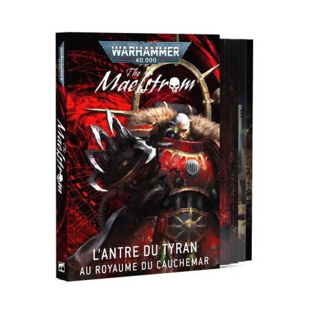 warhammer-40k-maelstrom-l-antre-du-tyran