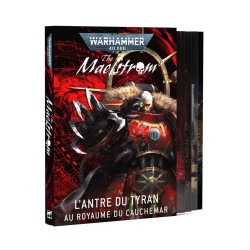 warhammer-40k-maelstrom-l-antre-du-tyran
