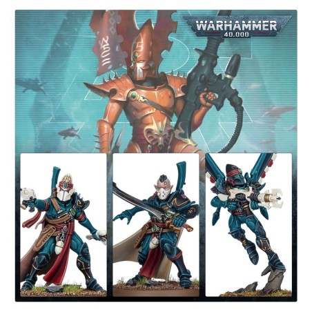 Aeldari-Pillards-Sorciers-x23-Figurines