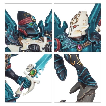 Aeldari-Pillards-Sorciers-x23-Figurines