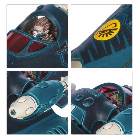 Aeldari-Pillards-Sorciers-x23-Figurines