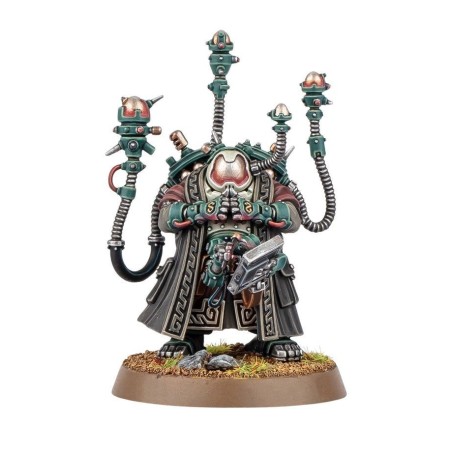 Leagues-of-Votann-Bataillon-du-Maelstrom-x10-figurines