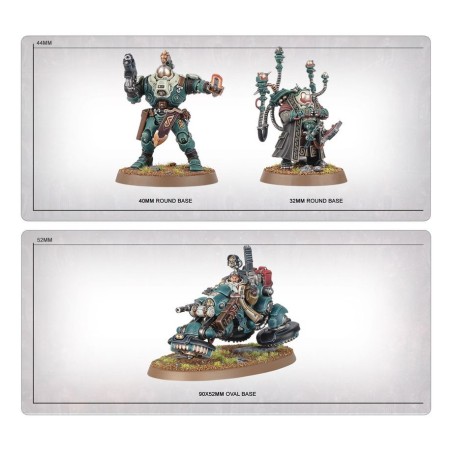 Leagues-of-Votann-Bataillon-du-Maelstrom-x10-figurines