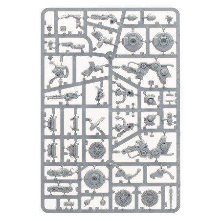 Leagues-of-Votann-Bataillon-du-Maelstrom-x10-figurines