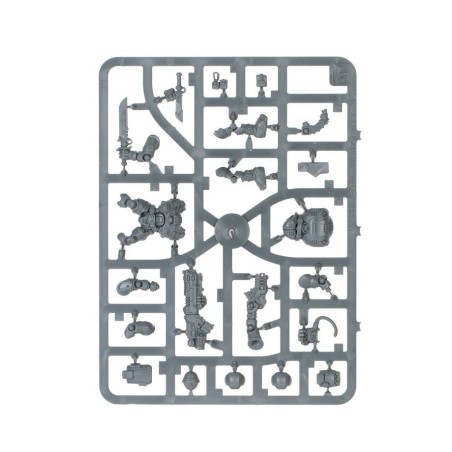 Leagues-of-Votann-Bataillon-du-Maelstrom-x10-figurines