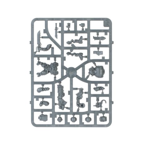 Leagues-of-Votann-Bataillon-du-Maelstrom-x10-figurines