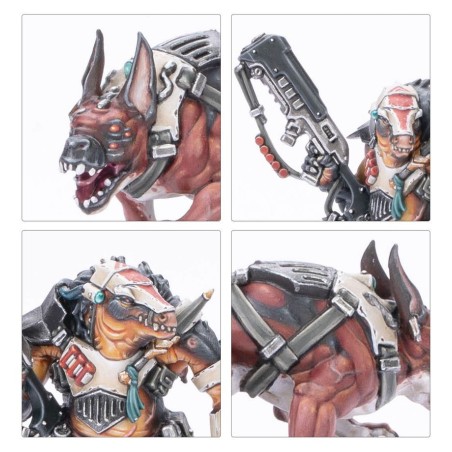 chaos-space-marines-huron-blackhearth-et-les-seigneurs-du-maelstrom-x7-figurines