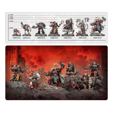 chaos-space-marines-huron-blackhearth-et-les-seigneurs-du-maelstrom-x7-figurines