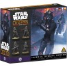 SW Légion: Imperial Special Forces (x7 Figurines)