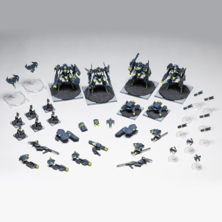 Obsidian-Protocol-Ember-United-Network-Core