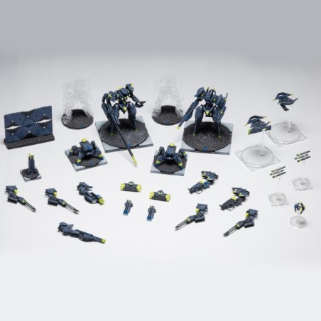 Obsidian-Protocol-Ember-United-Network-Scalpel-x7-Figuines