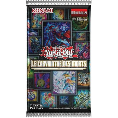 le-labyrinthe-des-morts-booster-yu-gi-oh-a-l-unite