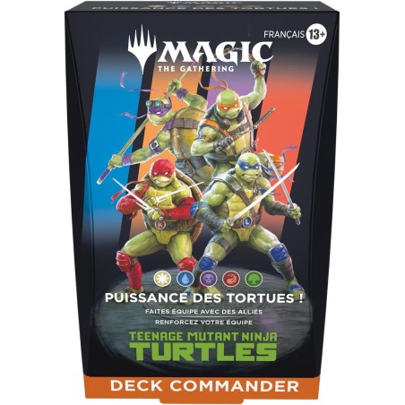 TMNT-Deck-Commander