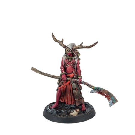 warcrow-yaldabaoth-marked-x4-figurines