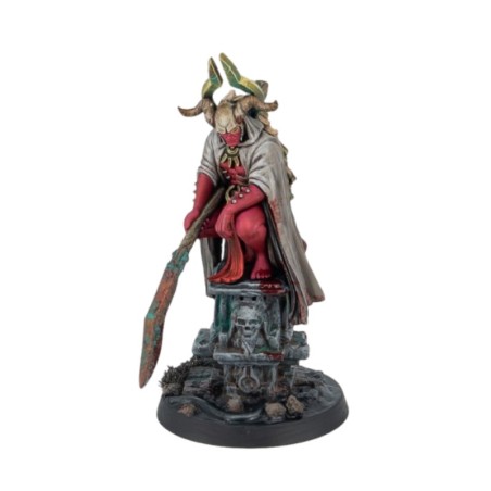 warcrow-yaldabaoth-marked-x4-figurines