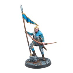 warcrow-feudom-archers-x4-figurines