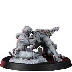 we-rengade-of-pain-meat-stand-sniper