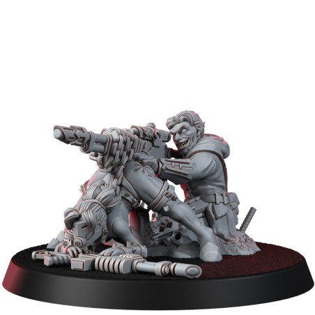 we-rengade-of-pain-meat-stand-sniper