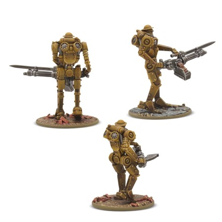 Konflikt-47-Guards-Mk-II-Heavy-Automated-Infantry-Squad-x3-Figurines