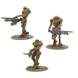 Konflikt-47-Guards-Mk-II-Heavy-Automated-Infantry-Squad-x3-Figurines
