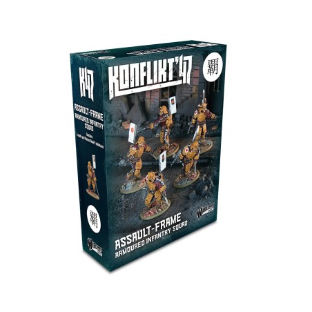 konflikt-47-assault-frame-armoured-infantery-squad-x5-figurines