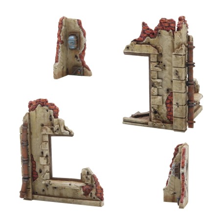 Konflikt-47-Ruined-Buildings