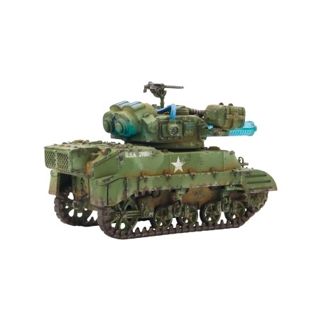 Konflikt-47-M5A2t-Stuart-Light-Tank