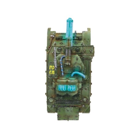 Konflikt-47-M5A2t-Stuart-Light-Tank