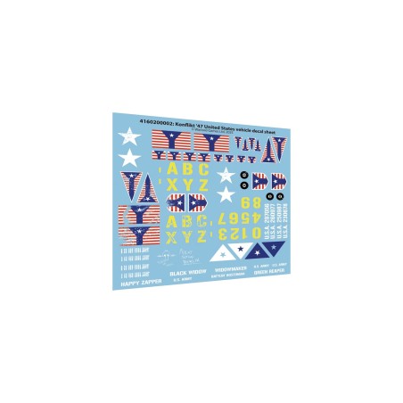 Konflikt-47-M5A2t-Stuart-Light-Tank