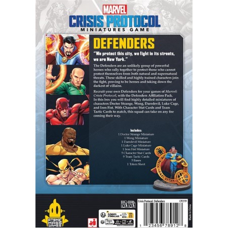 Marvel-Defenders-Affiliation-Pack-x5-Figurines