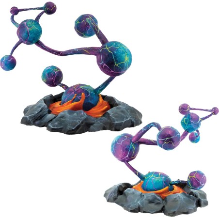 Marvel-Defenders-Affiliation-Pack-x5-Figurines