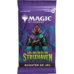 Strixhaven-Booster-de-Jeu-a-l-Unite
