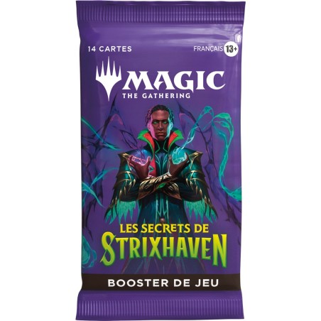Strixhaven-Booster-de-Jeu-a-l-Unite