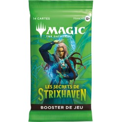 Strixhaven-Booster-de-Jeu-a-l-Unite