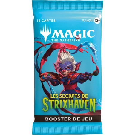 Strixhaven-Booster-de-Jeu-a-l-Unite