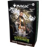 Strixhaven: Lot de 5 Deck Commander