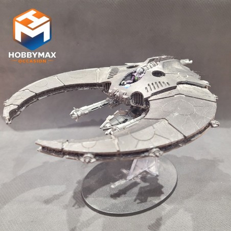 occasion-moissonneur