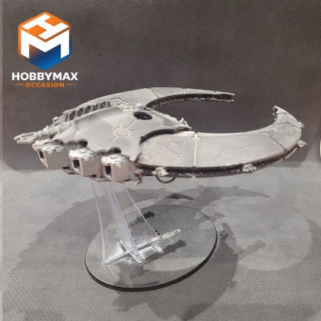 occasion-moissonneur